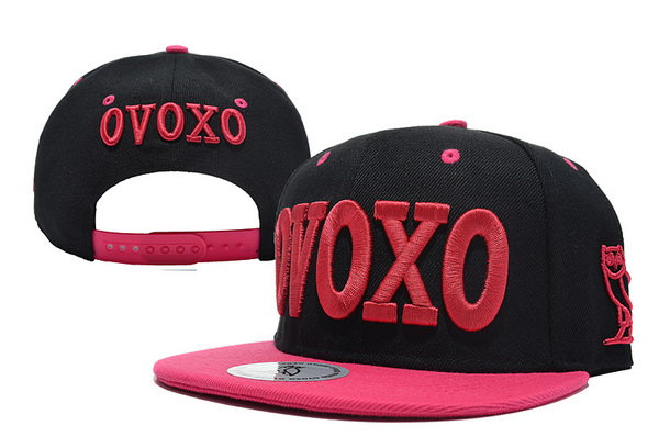 OVOXO Snapbacks Hat XDF 1